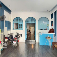Hạ 500 Triệu. Bán Nhàmặt Tiềndương Đình Nghệ, 87.5 M2 X 4T, Chuyên Phố Dl Hàn Quốc, 13.9 Tỷ