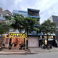 Hạ 500 Triệu. Bán Nhàmặt Tiềndương Đình Nghệ, 87.5 M2 X 4T, Chuyên Phố Dl Hàn Quốc, 13.9 Tỷ