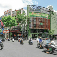 Chính Chủ Bán Nhà Phan Xích Long, P2 Phú Nhuận - Nhà 8 Dài 16M 5 Tầng. Bán 78 Tỷ