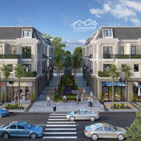 Độc Quyền 2Căn Liền Kề Mặt Tiền Trần Đăng Ninh Có Sổ Shophouse Pavillon Trung Tâm Thành Phố Đà Nẵng