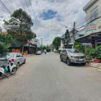 Bán Đất Trục Chính Kinh Doanh Mặt Tiền Đường D Kdc Đại Quang Tân Bình, Thành Phố Dĩ An