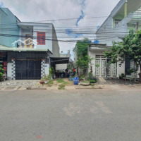 Bán Đất Trục Chính Kinh Doanh Mặt Tiền Đường D Kdc Đại Quang Tân Bình, Thành Phố Dĩ An