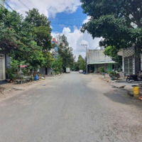 Bán Đất Trục Chính Kinh Doanh Mặt Tiền Đường D Kdc Đại Quang Tân Bình, Thành Phố Dĩ An