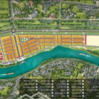 Bán Đất Nền Dự Án Tại Quy Nhơn Iconic, 80 M2 Giá Ưu Đãi, Liên Hệ: 0787855433