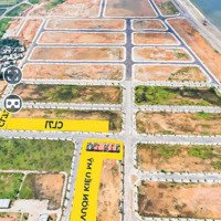 Bán Đất Nền Vịnh An Hoà Block Cl71 Trục Đường 20,5M Thông Vịnh Giá Tốt Đầu Tư