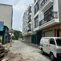 Bán Đất Phố Nguyễn Sơn, Long Biên 109M Gần Ô Tô Tránh Giá Bán 11.5 Tỷ