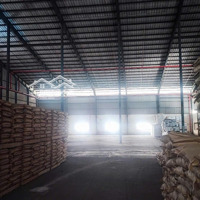 Bán Kho Xưởng Ccn Nhị Xuân, Hóc Môn, Diện Tích: 14.750M2, Pccc Tự Động