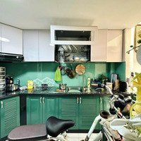 Cho Thuê Nhà Đủ Nội Thất 47/8 Ngô Tất Tố, Bình Thạnh. Giáp Q1. 3 Tầng + 3 Phòng Ngủ4Wc