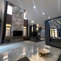 Cho Thuê Gấp Bt 5 Phòng Ngủ 6 Vệ Sinh 260M2 Tại Hiệp Thành Iii, Thủ Dầu Một, 35 Triệu/Tháng