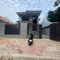 Cho Thuê Gấp Bt 5 Phòng Ngủ 6 Vệ Sinh 260M2 Tại Hiệp Thành Iii, Thủ Dầu Một, 35 Triệu/Tháng