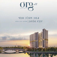 Mở Bán Đợt 1 Căn Hộ The Gió Riverside View Sông Đồng Nai, Liền Kề Metro Bến Thành - Suối Tiên