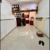 Cần Bán Nhà Đường Võ Văn Tần, Q3, Diện Tích: 28,2M2, Giá Bán 3,98 Tỷ Còn Tl