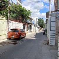 Bán Nhà Trung Tâm Thành Phố, Đường Trần Thị Tính, Phước Hoà - Nha Trang.diện Tích107M2. 4 Tầng Rất Đẹp