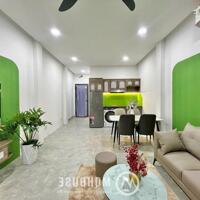 Căn hộ 1PN - ban công 55m2 mới tinh ngay sân bay Tân Sơn Nhất