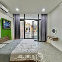 Căn hộ 1PN - ban công 55m2 mới tinh ngay sân bay Tân Sơn Nhất