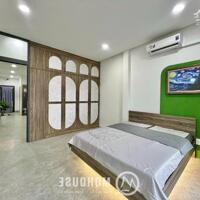 Căn hộ 1PN - ban công 55m2 mới tinh ngay sân bay Tân Sơn Nhất