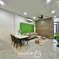 Căn hộ 1PN - ban công 55m2 mới tinh ngay sân bay Tân Sơn Nhất