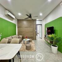 Căn hộ 1PN - ban công 55m2 mới tinh ngay sân bay Tân Sơn Nhất