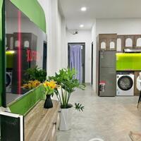 Căn hộ 1PN - ban công 55m2 mới tinh ngay sân bay Tân Sơn Nhất