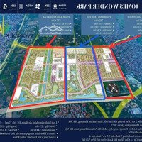 Biệt Thự 72M2 Tại Vinhome Đan Phượng, Hà Nội, Giá Ưu Đãi. Lh Minh Hương 0979941586