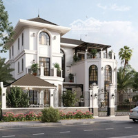 Biệt Thự Siêu Chất Tại Sun Urban City Lựa Chọn Hoàn Hảo Cho Cuộc Sống Đẳng Cấp!