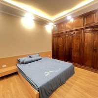 Bán Nhà Đẹp 5 Tầng 6 Phòng Ngủphố Kim Mã, Ba Đình - Sổ Đỏ Chính Chủ - Tặng Full Nội Thất