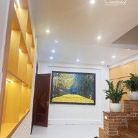 Bán Nhà Đẹp 5 Tầng 6 Phòng Ngủphố Kim Mã, Ba Đình - Sổ Đỏ Chính Chủ - Tặng Full Nội Thất