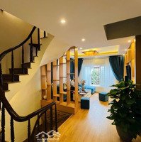Bán Nhà Đẹp 5 Tầng 6 Phòng Ngủphố Kim Mã, Ba Đình - Sổ Đỏ Chính Chủ - Tặng Full Nội Thất