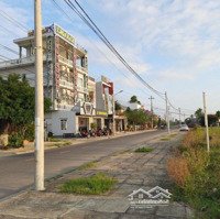 Hạ Giá Bán Nhanh 142M2 Đất Ở Đô Thị Trung Tâm Đông Hòa, Gần Cf Suối Đá. Ngay Cạnh Ubnd Hòa Vinh