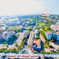 Hạ Giá Bán Nhanh 142M2 Đất Ở Đô Thị Trung Tâm Đông Hòa, Gần Cf Suối Đá. Ngay Cạnh Ubnd Hòa Vinh