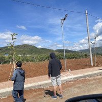 Mở Bán Giai Đoạn 1, 18 Nền Đất Khu Cư Xá Liên Hiệp, Đức Trọng, Lâm Đồng.