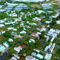 Bán Đất Khu Tái Định Cư Đất Lành, Vĩnh Thái - Đường Nhựa Rộng 16M - Giá Bán: 1 Tỷ 850 Triệu