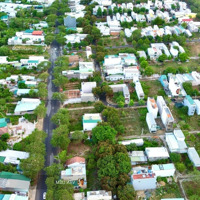 Bán Đất Khu Tái Định Cư Đất Lành, Vĩnh Thái - Đường Nhựa Rộng 16M - Giá Bán: 1 Tỷ 850 Triệu