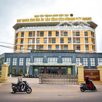 Cần Bán Lô Đất 500M2 Mt18M2 Giáp Học Viện Nông Nghiệp Và Vin Ocean Park Giá 62 T Ỷ.