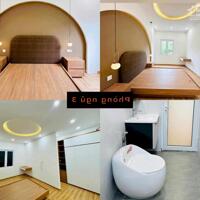 MẶT TIỀN WIEU BIỂN - TRIỆU QUANG PHỤC - VĨNH HÒA - NHA TRANG - DT 60M2- 3 TẦNG- 3NP - SÂN THƯỢNG NGẮM BIỂN - CHỈ NHỈNH 4XX TỶ.
