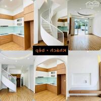 MẶT TIỀN WIEU BIỂN - TRIỆU QUANG PHỤC - VĨNH HÒA - NHA TRANG - DT 60M2- 3 TẦNG- 3NP - SÂN THƯỢNG NGẮM BIỂN - CHỈ NHỈNH 4XX TỶ.