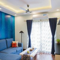 Cho Thuê Căn Hộ 2 Phòng Ngủ 80M2, 18 Triệu Tại Saigon Royal Residence, Quận 4, Hcm