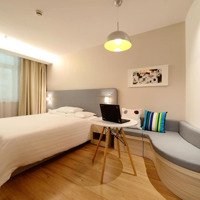 Cho Thuê Căn Hộ 2 Phòng Ngủ 80M2, 18 Triệu Tại Saigon Royal Residence, Quận 4, Hcm