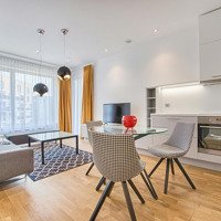Cho Thuê Căn Hộ 2 Phòng Ngủ 80M2, 18 Triệu Tại Saigon Royal Residence, Quận 4, Hcm