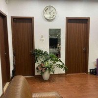 Cần Cho Thuê Căn Hộ Tại Đường Bưởi B.đình 120M ,Lô Góc, 3 Phòng Ngủ,Tầng 12 Nội Thất Đầy Đủ Giá 20 Triệu