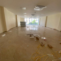 Cho Thuê Toà Nhà Tại Đường Cầu Diễn, Phường Phúc Diễn, Bắc Từ Liêm Hà Nội,Diện Tích150 M2 X 7 Tầng 1 Hầm