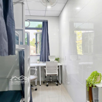 Phòng Nam 2 Người - Full Nội Thất Gần Đh Ngân Hàng, Spkt, Hutech