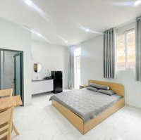 Cho Thuê Căn Hộ Studio Full Nội Thất - Trung Tâm Quận 3 - Giáp Quận 10