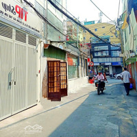 Hxt Cho Thuê Mb Trống Suốt 4X10M, Lối Đi Riêng, Chỉ 9 Triệu5
