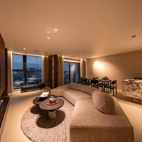 Suất Ngoại Giao Căn Góc View Hồ 106M2 (Nội Thất Cao Cấp) - Dự Án Nelson Private Residences