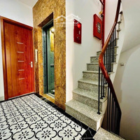 Nhanh Tay Sở Hữu Căn Nhà Hiệu Suất Lợi Nhuận Lên Tới 100 Triệu/Th-Ngõ Nông Gần Phố-View Thoáng