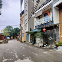 Bán Nhà Do Nha, Tây Mỗ, Khu Vực Đang Phát Triển Mạnh Từng Ngày - Hàng Xóm Khu Đô Thị Lumi Capital