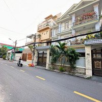 Bán Nhà Đường Nhựa 12M Cư Xá Lữ Gia 8X14M Vuông Vức A4. Ctxd 5 Tầng Sân Thượng Chỉ 31 Tỷ