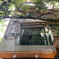 Bán Nhà Mặt Ngõ 28 Ông Ích Khiêm Ô Tô Kinh Doanh Cách Một Nhà Ra Phố Giá Bán 16.3 Tỷ