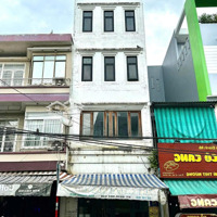 Bán 5 Tầng 5 Mê Mặt Tiền Lê Độ ,Thanh Khê ,Đà Nẵng Diện Tích 49.3 M2 Giá Bán 6.5 Tỷ Liên Hệ 0896620456